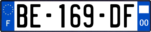 BE-169-DF