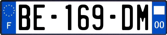 BE-169-DM