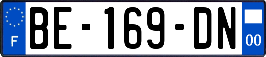 BE-169-DN
