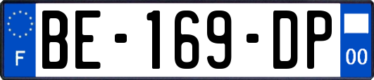 BE-169-DP