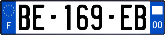 BE-169-EB