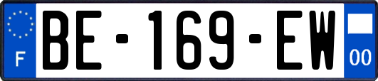 BE-169-EW