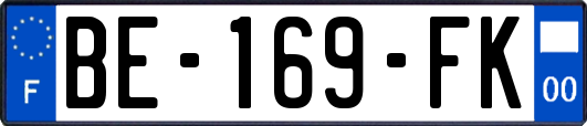 BE-169-FK