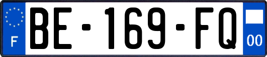BE-169-FQ