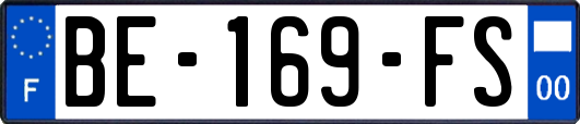 BE-169-FS