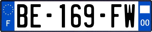 BE-169-FW