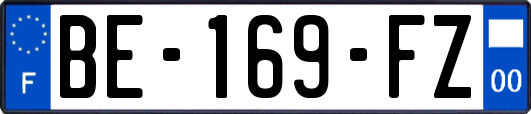 BE-169-FZ