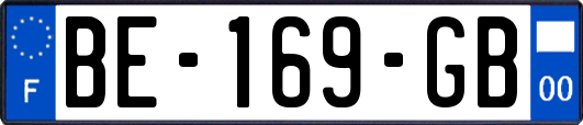 BE-169-GB