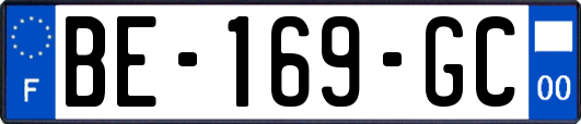 BE-169-GC