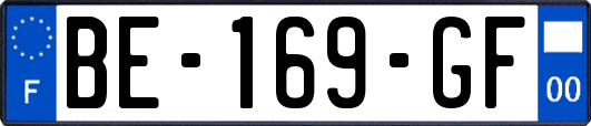 BE-169-GF