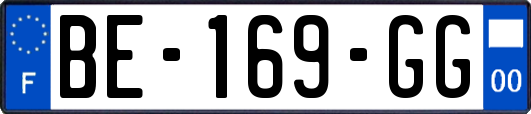 BE-169-GG