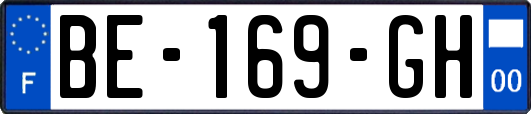 BE-169-GH