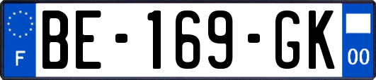 BE-169-GK