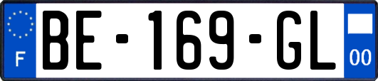 BE-169-GL