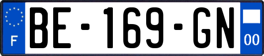 BE-169-GN