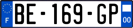 BE-169-GP