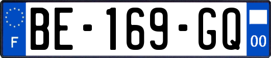 BE-169-GQ