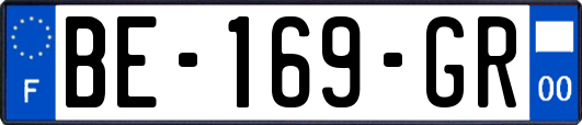 BE-169-GR