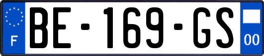 BE-169-GS