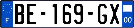 BE-169-GX