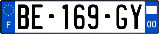 BE-169-GY