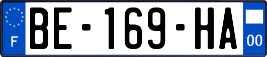 BE-169-HA