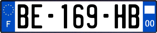 BE-169-HB