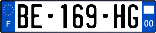 BE-169-HG
