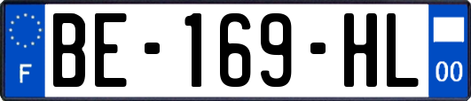 BE-169-HL