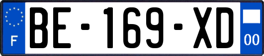 BE-169-XD