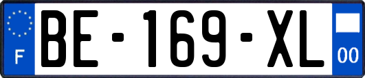 BE-169-XL