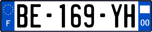 BE-169-YH
