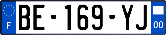 BE-169-YJ