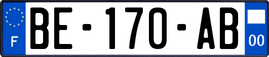 BE-170-AB