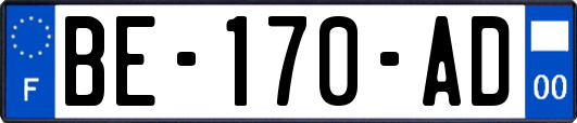 BE-170-AD