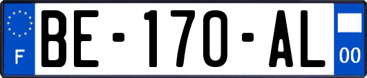 BE-170-AL