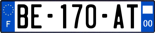 BE-170-AT