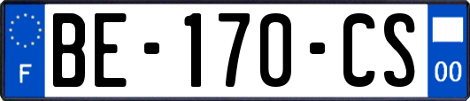BE-170-CS