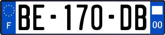 BE-170-DB