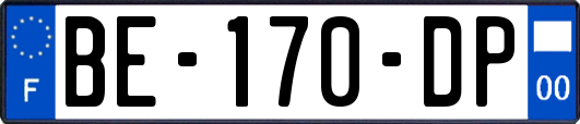 BE-170-DP