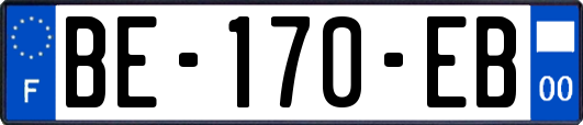 BE-170-EB