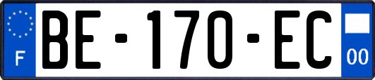 BE-170-EC