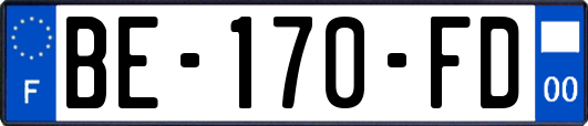 BE-170-FD