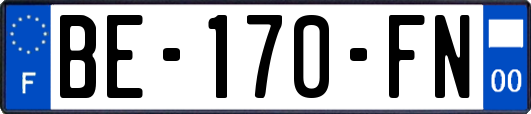 BE-170-FN