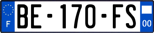 BE-170-FS