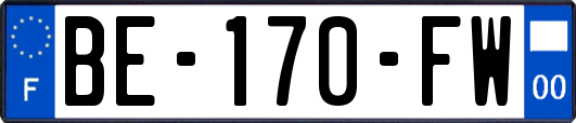 BE-170-FW