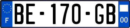 BE-170-GB
