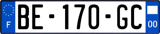 BE-170-GC