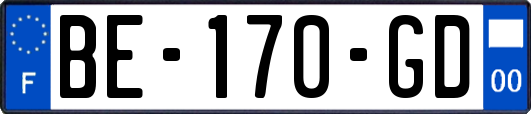 BE-170-GD