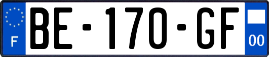 BE-170-GF